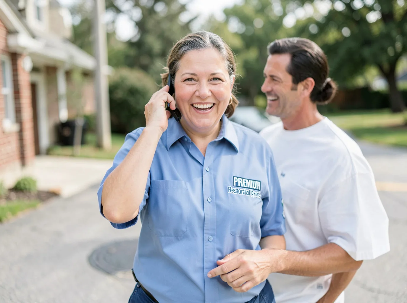 Water Damage Restoration Woodbine, IA FAQs
